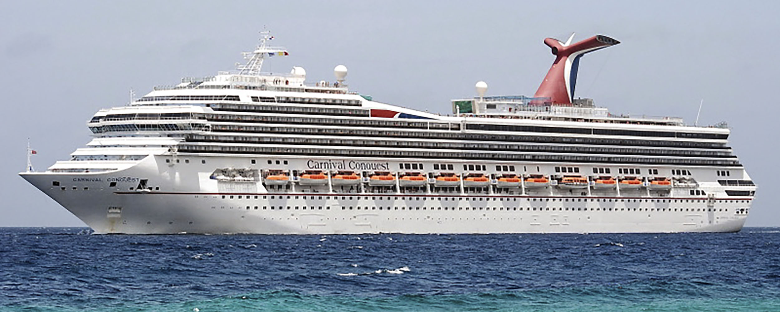 Carnival Conquest Cruise Ship - Irie Zayne Taxi and Tours Jamaica - www.iriezaynetaxiandtoursjamaica.com - www.iriezaynetaxiandtoursjamaica.net