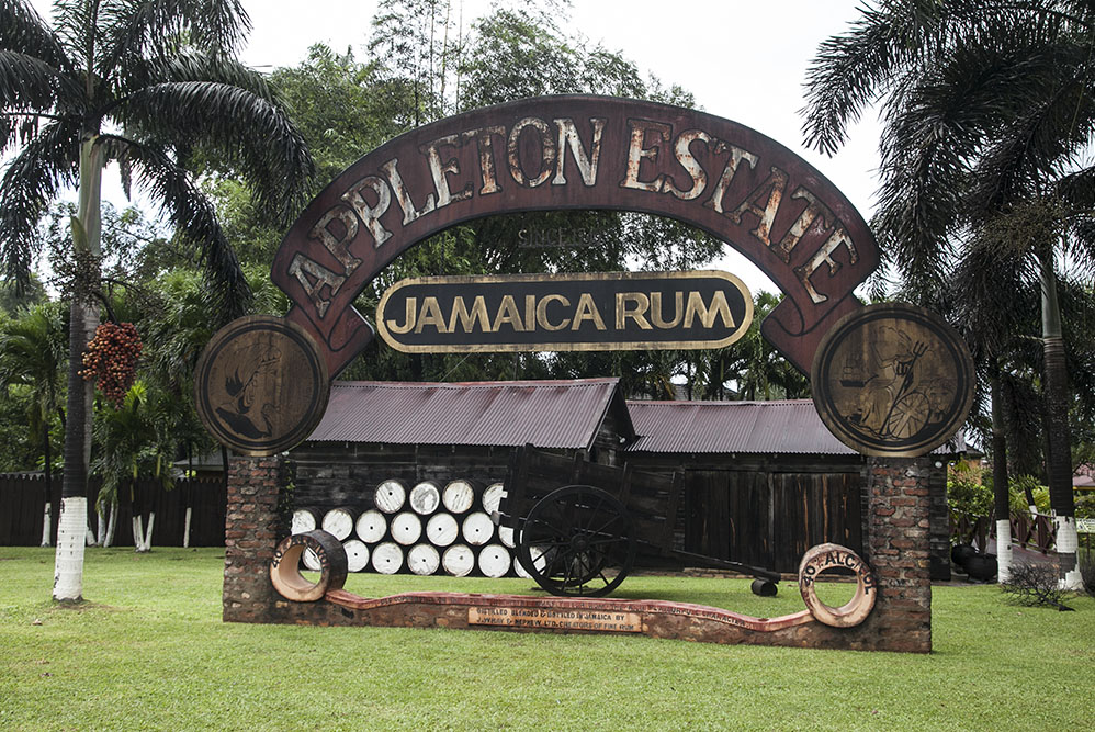 Appleton Estate - Irie Zayne Taxi and Tours Jamaica - www.iriezaynetaxiandtoursjamaica.com - www.iriezaynetaxiandtoursjamaica.net