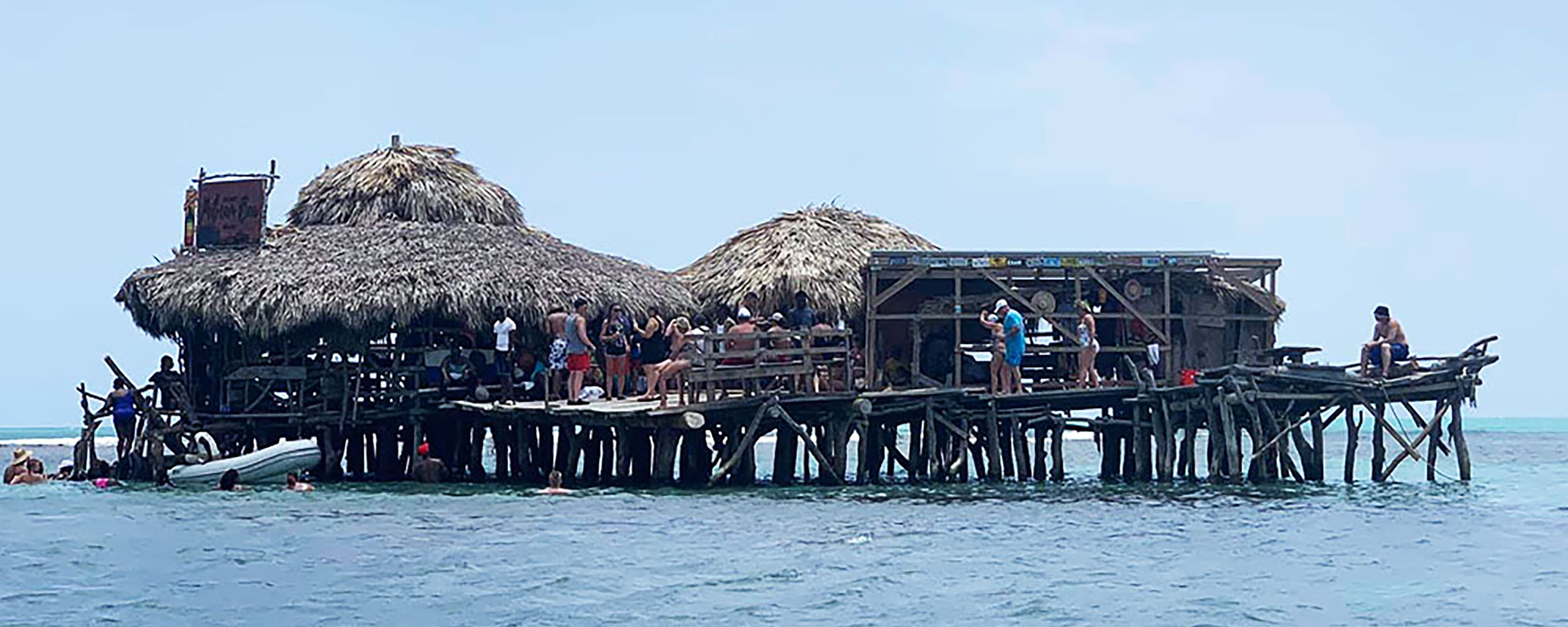 Pelican Bar - Jamaican Sight-Seeing Tours by Irie Zayne Taxi and Tours Jamaica Pelican Bar - Jamaican Sight-Seeing Tours by Irie Zayne Taxi and Tours Jamaica